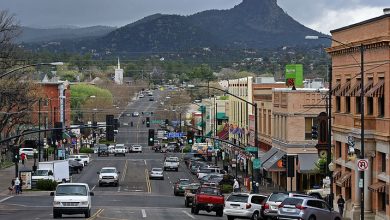 Photo of What to Expect from your Visit to Prescott