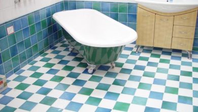 Photo of National Floors Direct: Best Flooring for the Bathroom